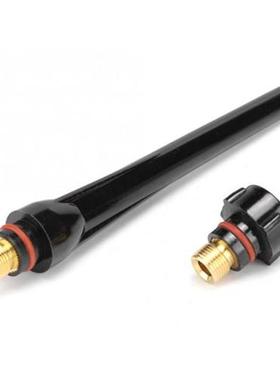 37pcs TIG Welding Torch TIG Parts Tungsten Electrode Alumina