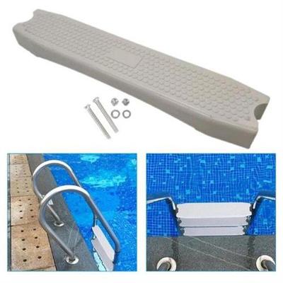 Plastic Escalator Pedal with Screws Durable Pedal Accessory