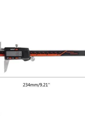 6Inch/150mm Stainless Steel Electronic Digital Caliper High