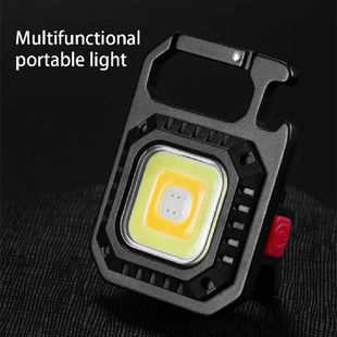 Brightness Flashlight High Mini Traveling Camping Hiking