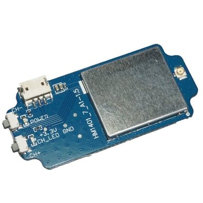 Model airplane wireless 5.8G analog image transmission modul