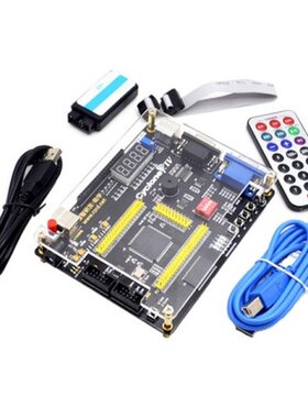 FPGA Development Board Kit ALTERA IV EP4CE NIOSII USB Downlo