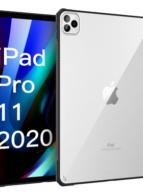 MoKo Case For iPad Pro 11'' 2018/2020 [Support Penci