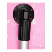 Folding Top Foldable Table Aluminum Bench Adjustable Desk