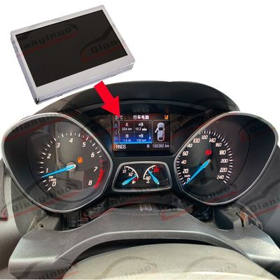 Qianyinuo New Original Dashboard LCD Display For Ford Kuga F