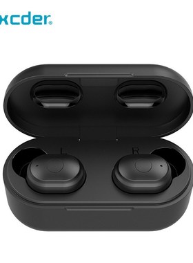 Mixcder T1 Wireless Bluetooth Earphones With CVC 8.0 Call N