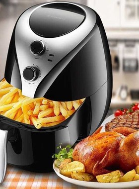 air 5L空气炸锅Electric Fryer French Fries Machine oven电烤箱