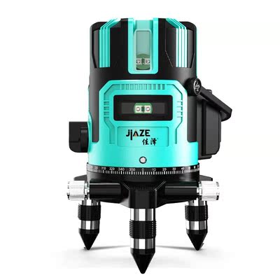 2021 engineering grade Blue Green t Light LevHel 2 lines 3