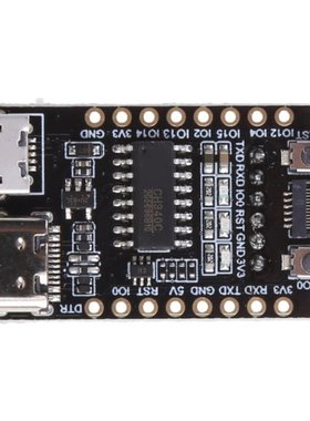 LILYGO TTGO T-Internet-PoE Wifi Bluetooth-compat Downloader