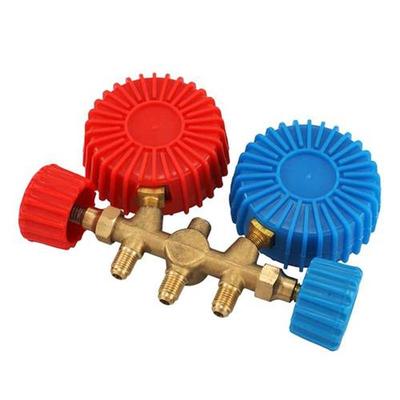 CT-56 Refrigerant Manifold Gauge Set Air Conditioning Tools