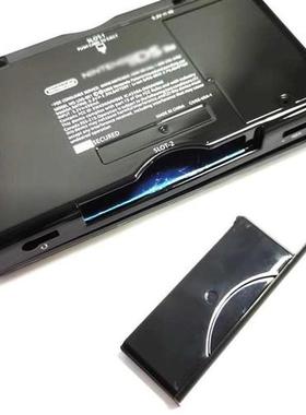 100 PCS a lot Dust Cover Slot Case Cover for NDS Lite Consol