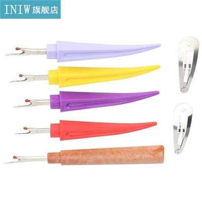 Sewing Tools Sewing Seam Kit Plastic Stainless Steel Handy S