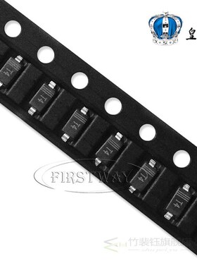 1000PCS 1N4148 1N4148WS T4 1N4148W D 0805 SOD-323 IN4148 080