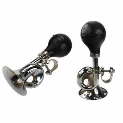 Bicycle Accessories Non Electronic Trumpet Loud Bicycle Cycl