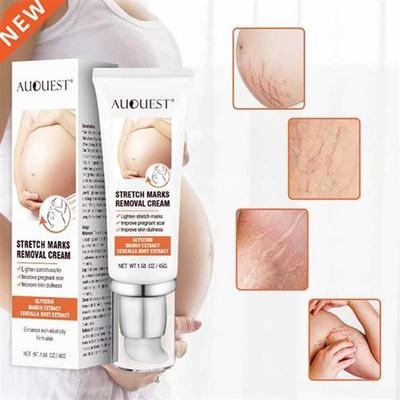 2022 Stretch Marks Removal Repairing Cream Maternity Fade Bu