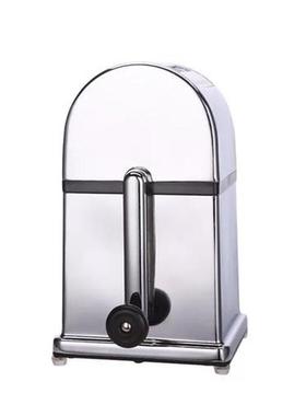 Stainless Steel Ice Crusher Mini Ice shavers Chopper Manual