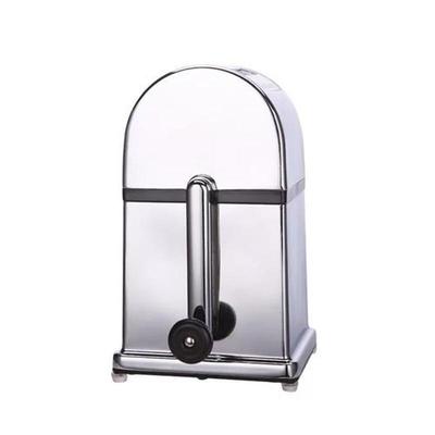 Stainless Steel Ice Crusher Mini Ice shavers Chopper Manual