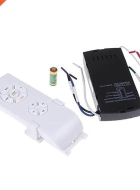 Fan Lamp Remote Controller Wireless Remote Switch Ceiling Fa