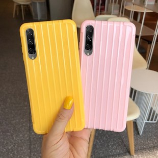 For Huawei Y9s Case Cover 6.59