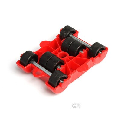 Dropshipping Furniture Mover Set Furniture Mover Tool Transp
