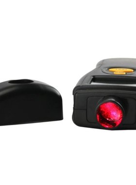 Digital Tachometer Rotational Speed Meter RPM Tester Photoel
