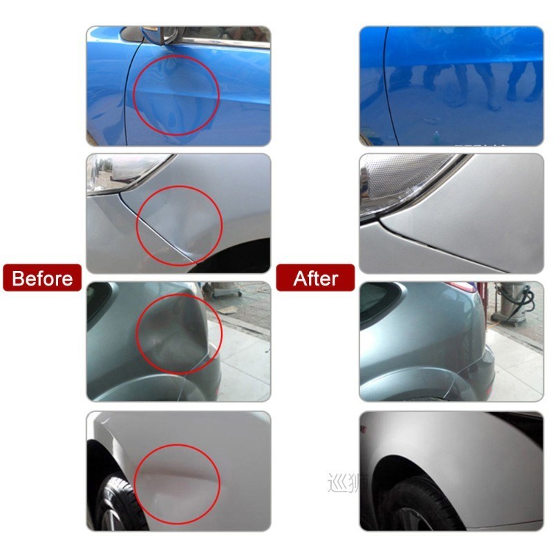 Car Dent Repair Tools Dent Repair Kit Automotive Paintless C 农用物资 助剂 原图主图