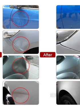 Car Dent Repair Tools Dent Repair Kit Automotive Paintless C