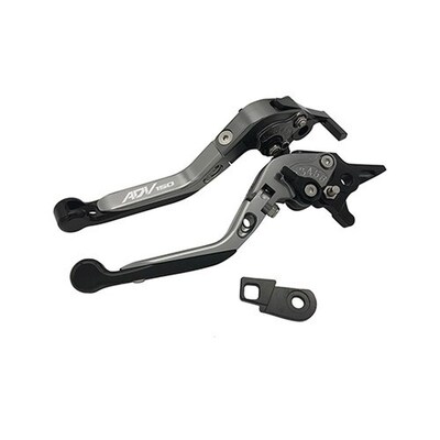 with logo adv150 Parking Levers  Honda ADV150 ADV 150 2019 2
