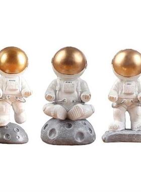 Astronaut Glasses Holder Eyeglass Spectacle Novelty Stand