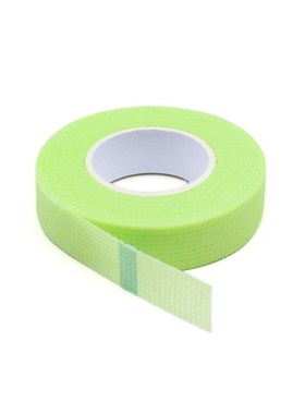 2019 New Japanese grafted eyelash isolation tape with holes
