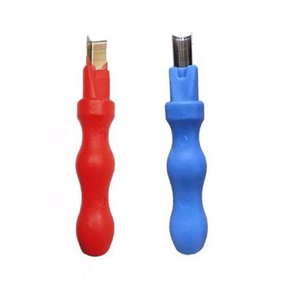 Portable Cutter Hand Tool Mes Split Right Neon Light Right