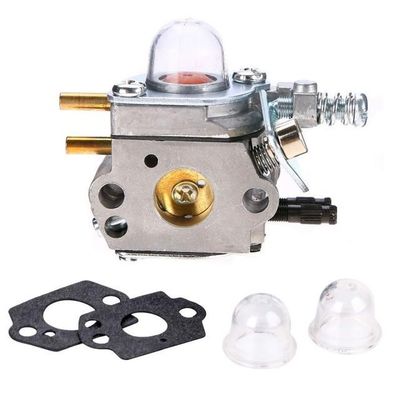 Mayitr Carburetor 适用于 Hedge Trimmer HC1500 HC1600 HC1800