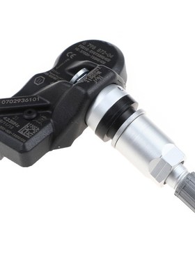 4PCS New TPMS Tire Pressure Sensor For BMW 5 6 7 X1 X3 X4 Z4