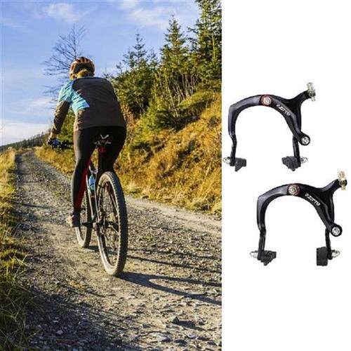 Anti-aging ZTTO Brake Aluminum Alloy C Calipers for Road