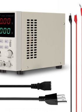 DP306S Direct Current Stabilized Powersupply 4 Digital LED V