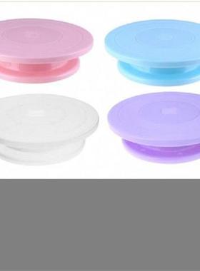 10 Inch Cake Turntable Stand Cake Decoration Accessories
