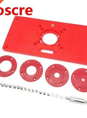 Router Table Insert Plate Woodworking Benches Wood Router Tr