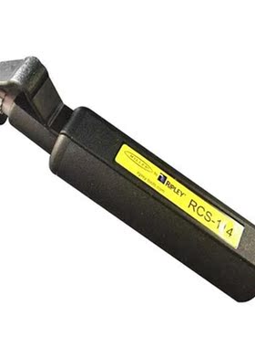 RCS-114 Optical Fiber Round Cable Stripper Fiber Optic Stain