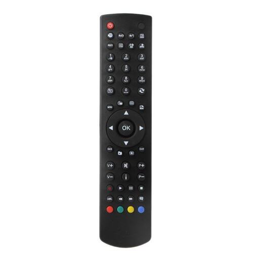 Remote Control Controller Replacement for Vestel Telefunken