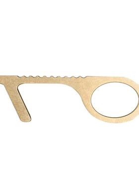 No Touch Open Protective Tool Portable Anti Germ Elevator Bu