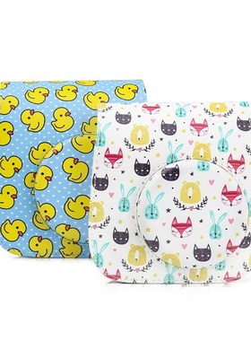 Fujifilm Instax Mini 11 9 8 Camera Bag PU Leather Mini Film