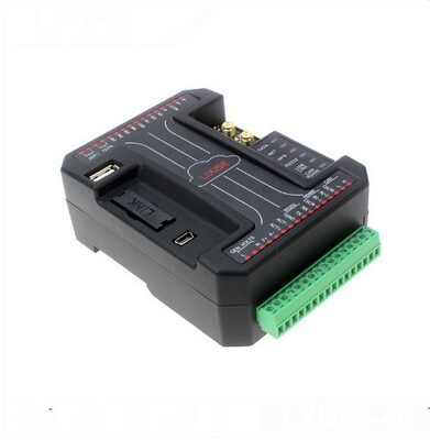 LXI980-4G All Netcom DTU LIXiSE generator wireless data coll