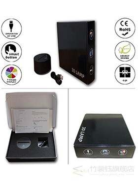 Creative Racing Car 3d Led Table Lamp For Bedroom Children&#