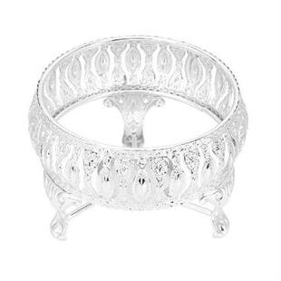 Zinc Alloy Teapot Warmer Teapot Heating Base Tea Heater for