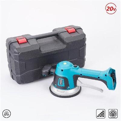 20V Wireless Tiler Vibrator Tiling Machine 6 Speed