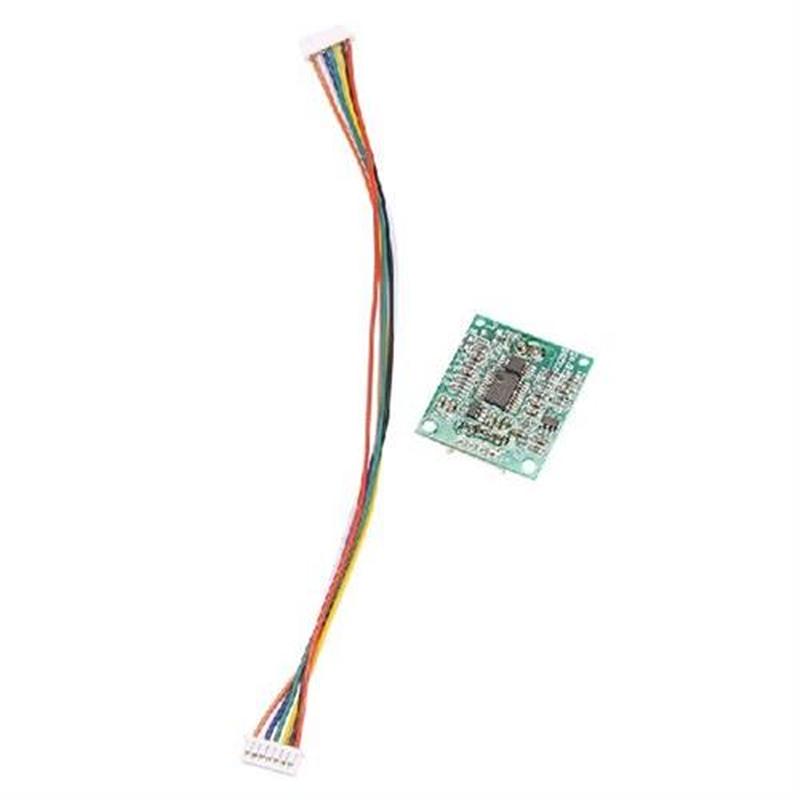 ZE08-CH2O Formaldehyde Gas Detection Module Formaldehyde