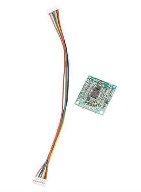 ZE08-CH2O Formaldehyde Gas Detection Module Formaldehyde