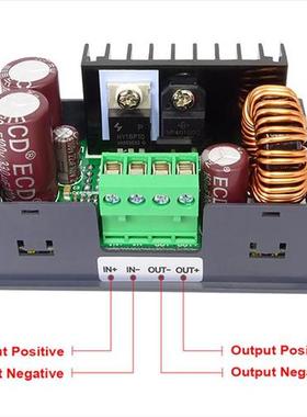 DPS8005 programmable constant voltage current Step-down powe