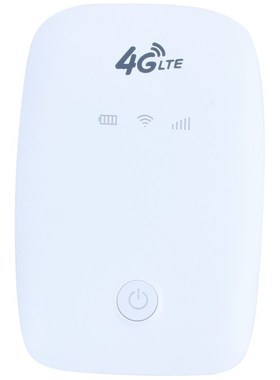 925-3 Portable Hotspot 4G Lte Wireless Mobile Router Wifi Mo