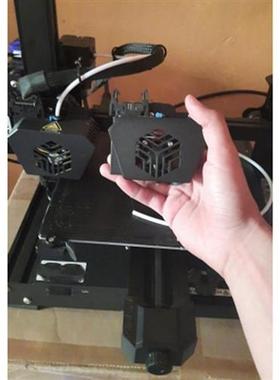 for CRELITY 3D CR-6 SE Printer Assembled Full Extruded Hoten